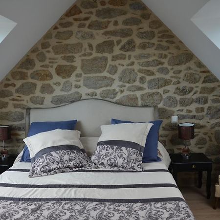 Maison D'Hotes La Closeraie De La Baie Saint-Méloir-des-Ondes 외부 사진