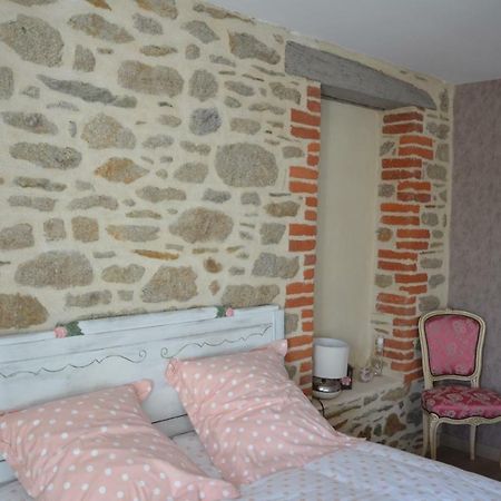 Maison D'Hotes La Closeraie De La Baie Saint-Méloir-des-Ondes 외부 사진
