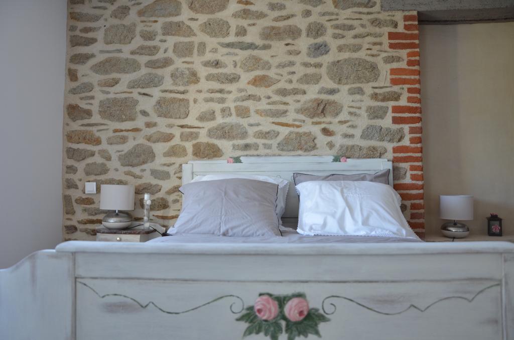 Maison D'Hotes La Closeraie De La Baie Saint-Méloir-des-Ondes 외부 사진