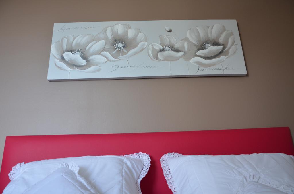 Maison D'Hotes La Closeraie De La Baie Saint-Méloir-des-Ondes 외부 사진