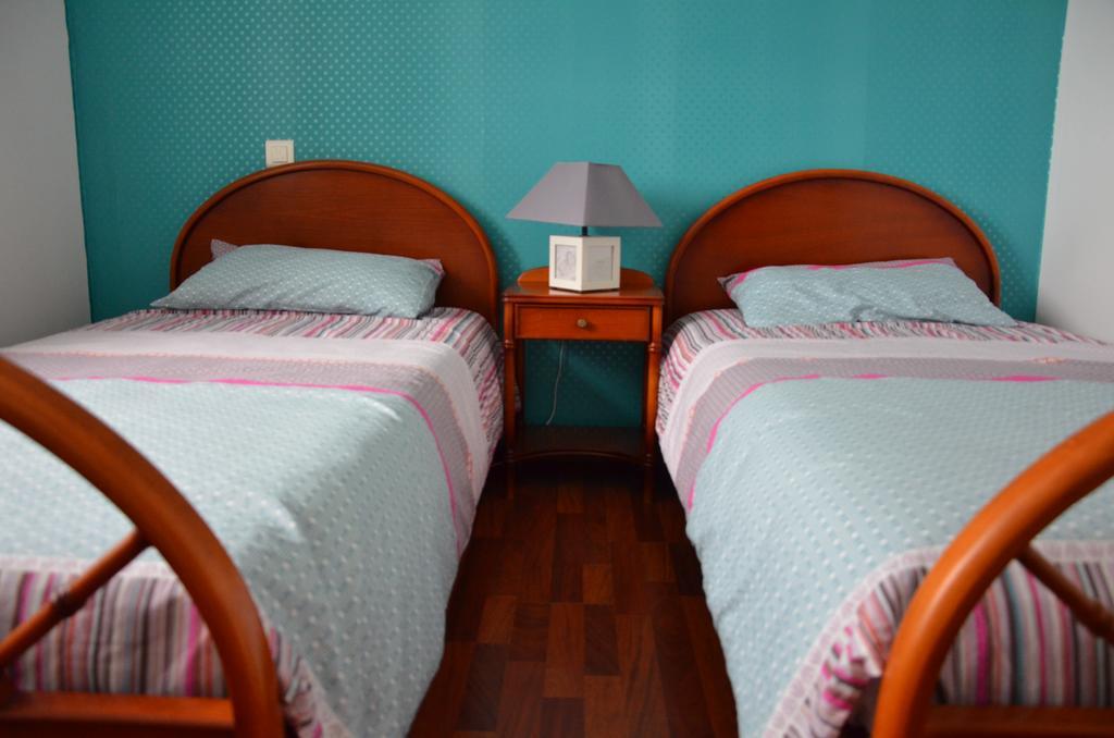 Maison D'Hotes La Closeraie De La Baie Saint-Méloir-des-Ondes 외부 사진