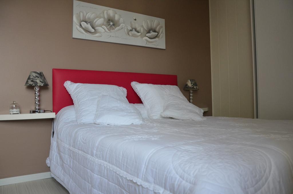 Maison D'Hotes La Closeraie De La Baie Saint-Méloir-des-Ondes 외부 사진